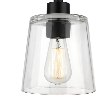 1 Light Mini Pendant