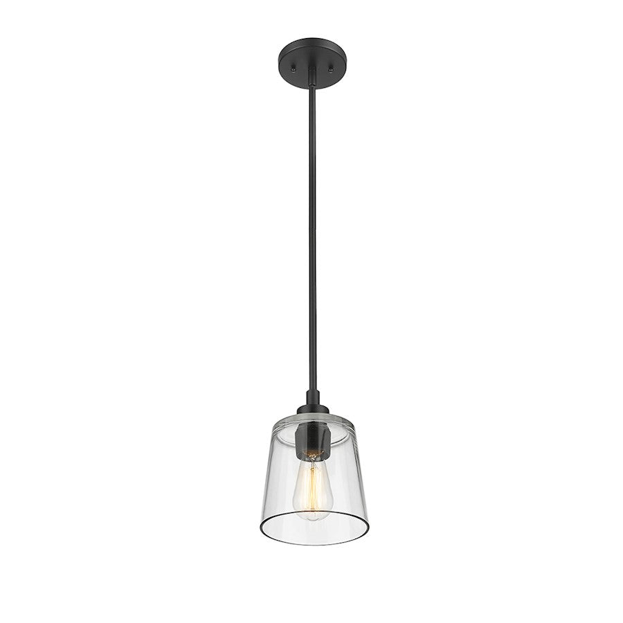 1 Light Mini Pendant