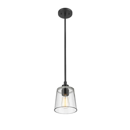 1 Light Mini Pendant