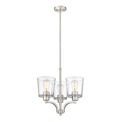 Evalon Chandelier