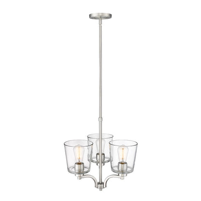 Evalon Chandelier