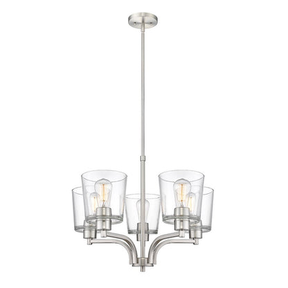 Evalon Chandelier