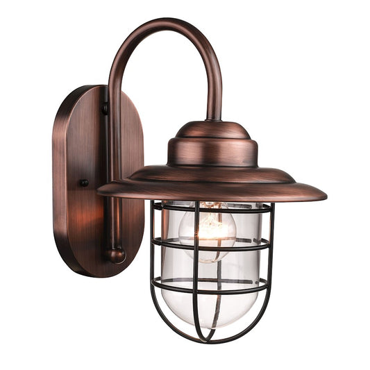 1 Light Wall Sconce