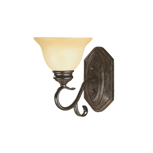 Devonshire Sconce