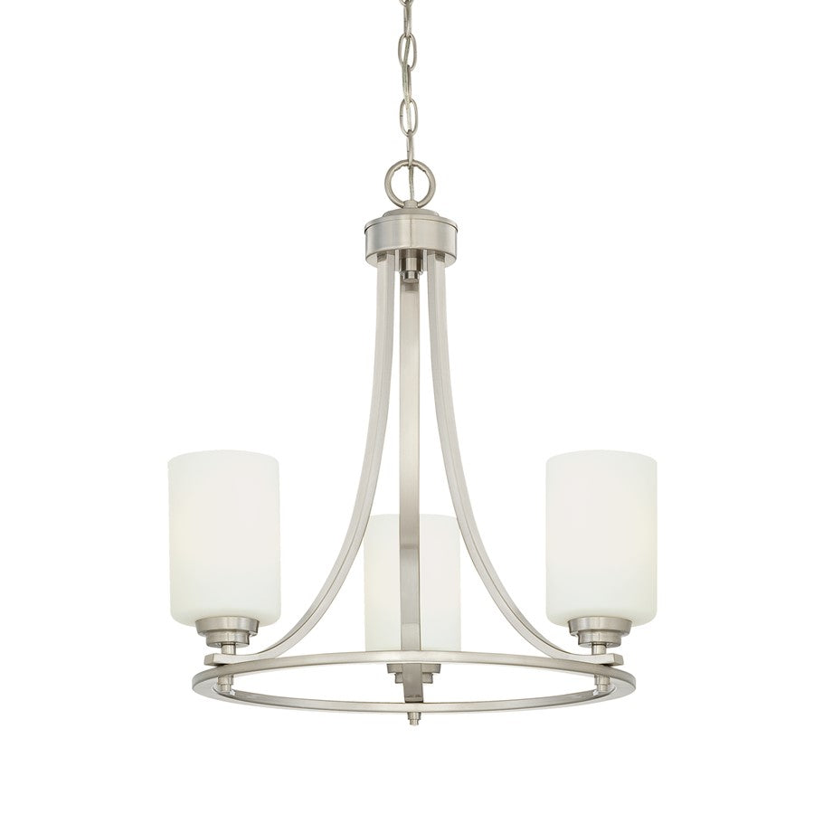 Bristo Chandelier