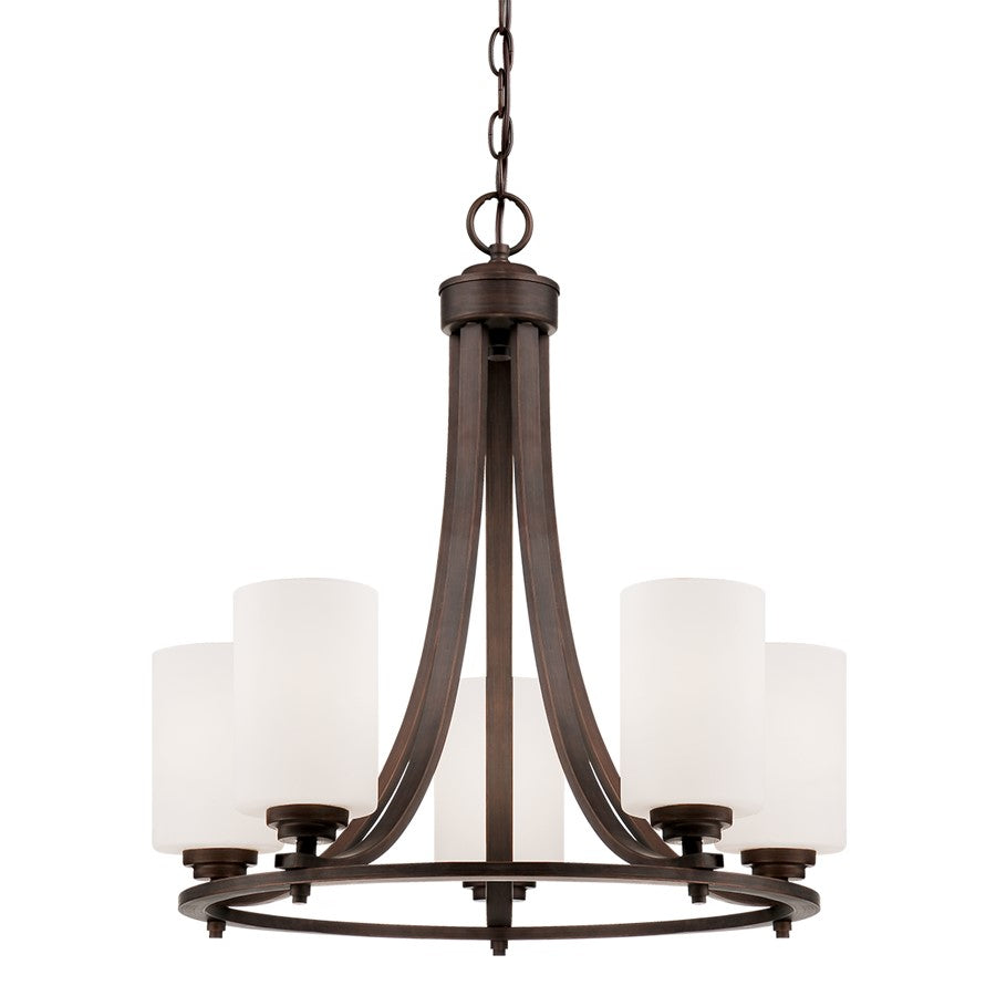 Bristo Chandelier