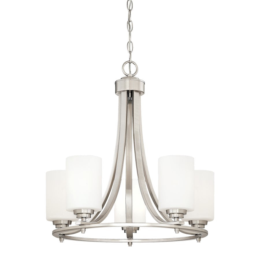 Bristo Chandelier