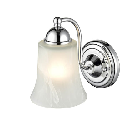 1 Light Wall Sconce