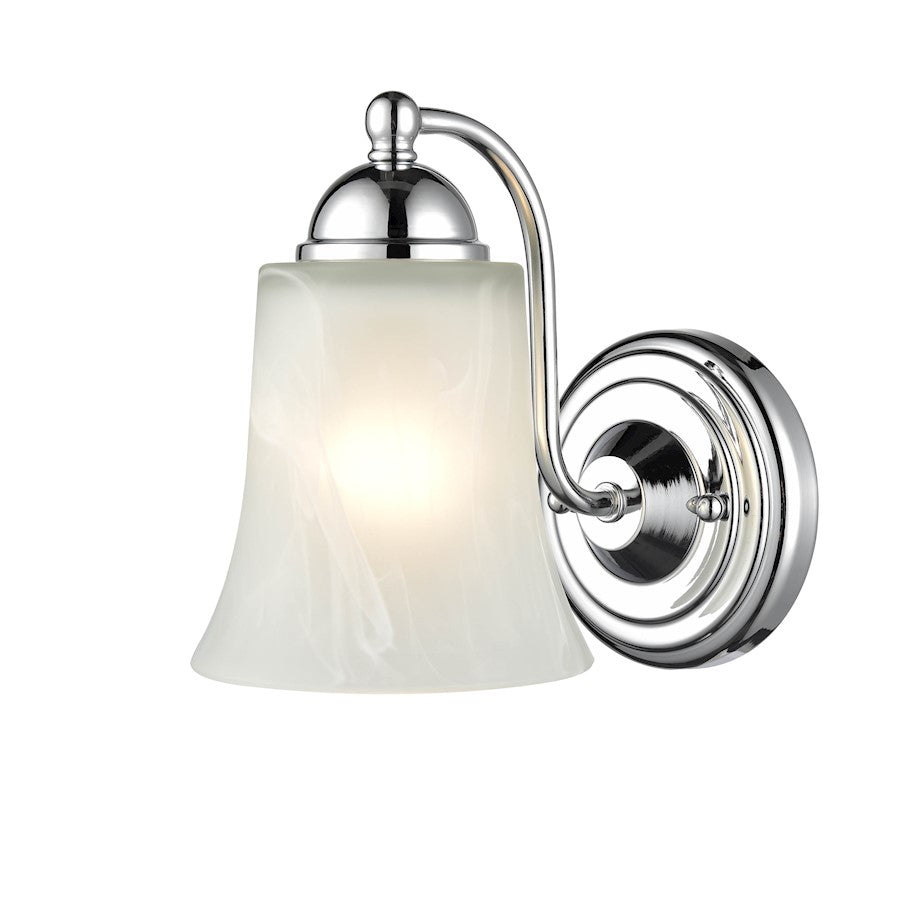 1 Light Wall Sconce