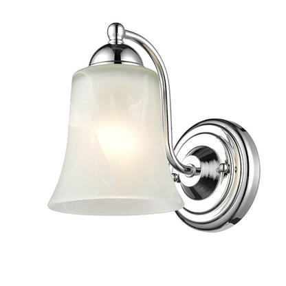 1 Light Wall Sconce