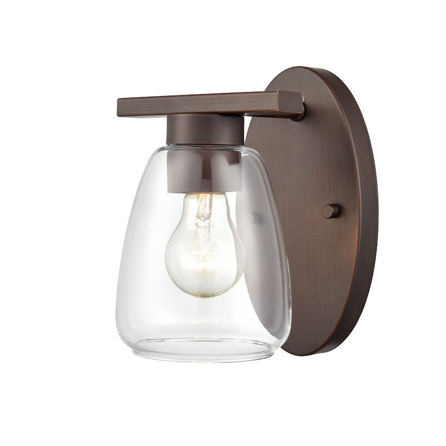 1 Light Wall Sconce