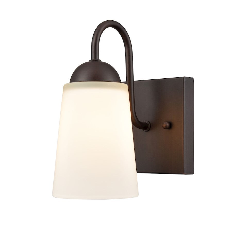 1 Light Wall Sconce