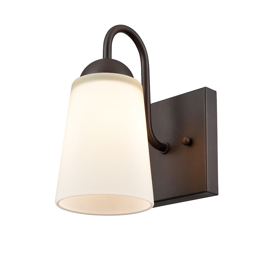 1 Light Wall Sconce