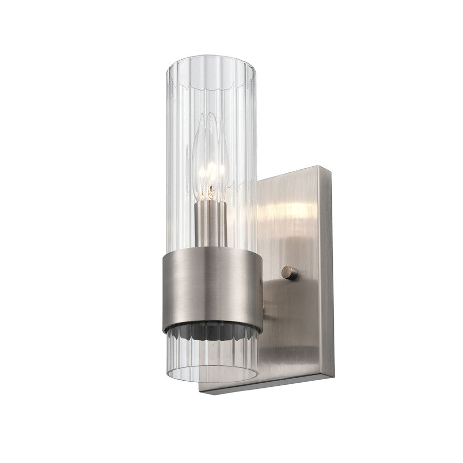 1 Light Wall Sconce