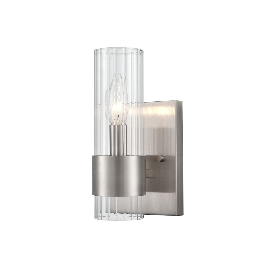 1 Light Wall Sconce