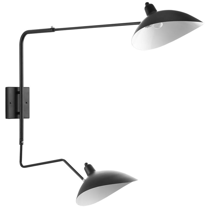 Modway Furniture View Wall Lamp