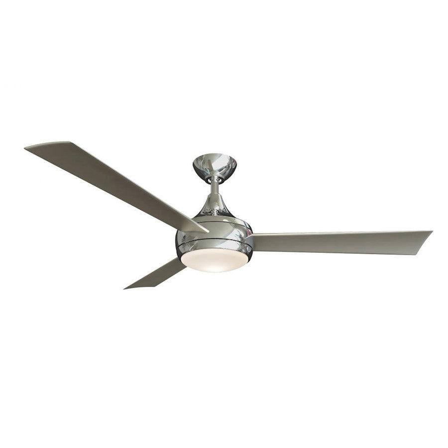 Matthews Fan Atlas Donaire 3-Blade Paddle Style Ceiling Fan