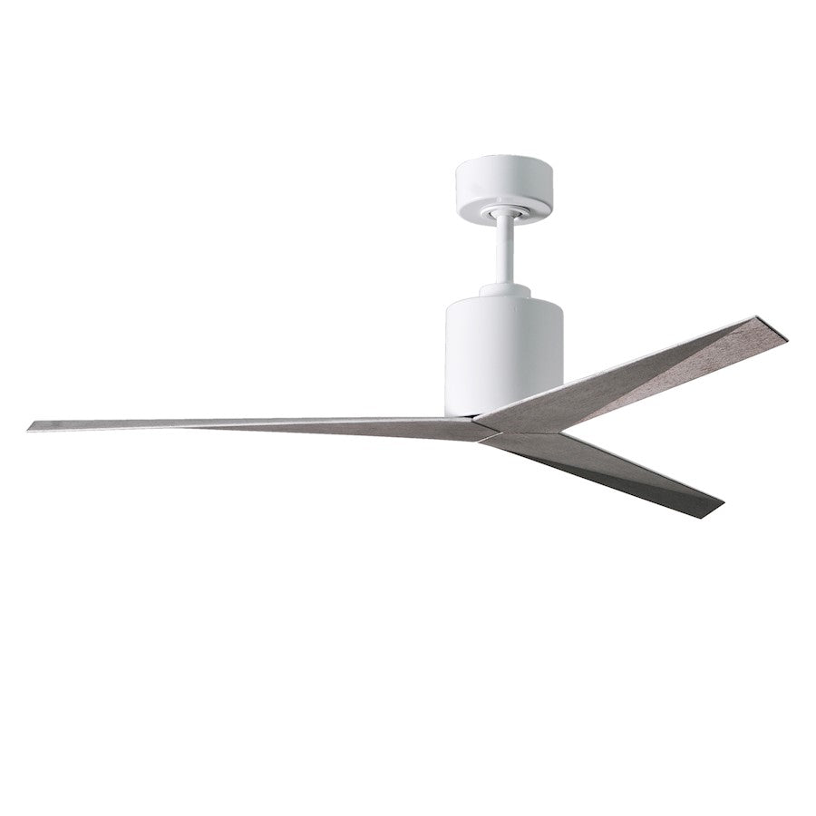 Matthews Fan Eliza 3-Blade Paddle Ceiling Fan