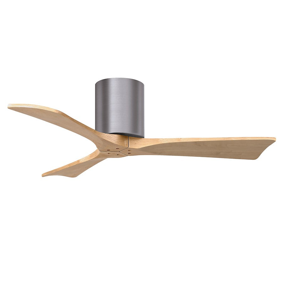 Matthews Fan Irene-3H 3 Blade 42" Ceiling Fan