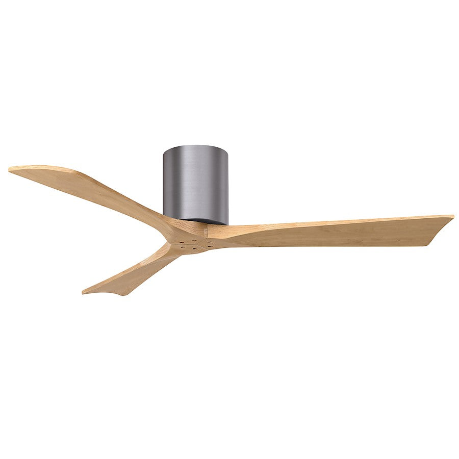 Matthews Fan Irene-3H 3 Blade 52" Ceiling Fan