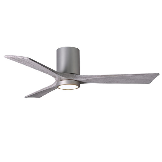 Matthews Fan Irene-HLK 3-Blade Flush Paddle Fan