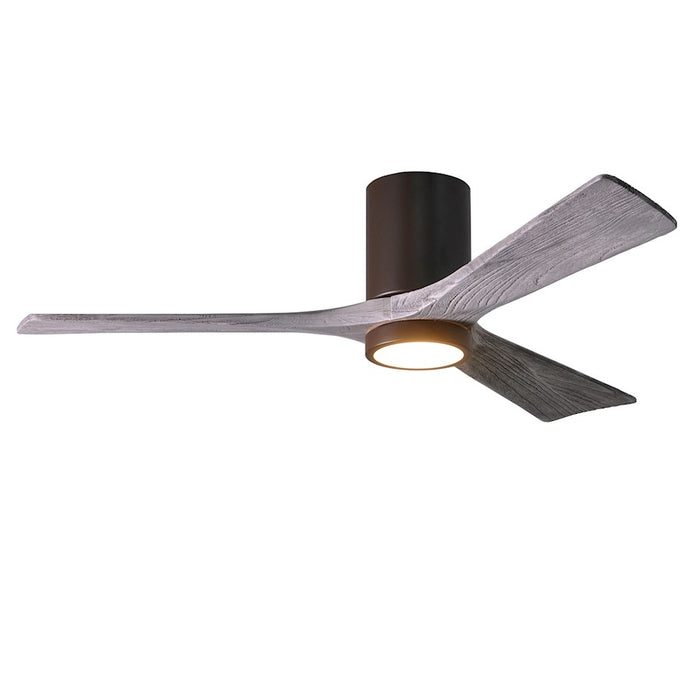 Matthews Fan Irene-HLK 3-Blade Flush Paddle Fan