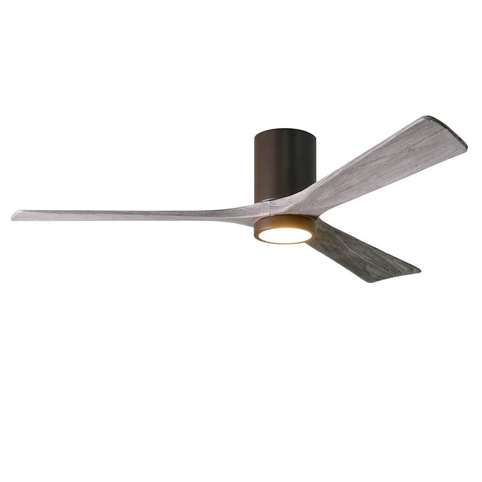 Matthews Fan Irene-HLK 3-Blade Flush Paddle Fan