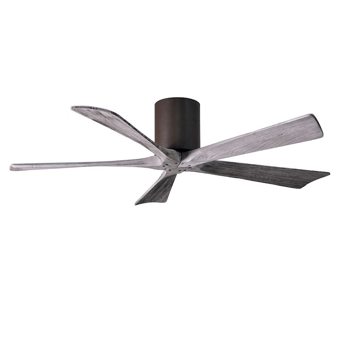 Matthews Fan Irene-H 5-Blade Flush Paddle Fan