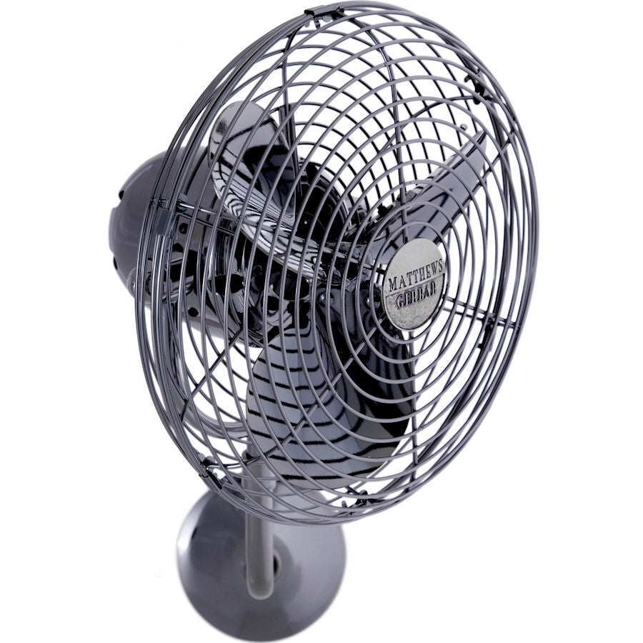 Matthews Fan Co. Michelle Parede Directional Wall Fan