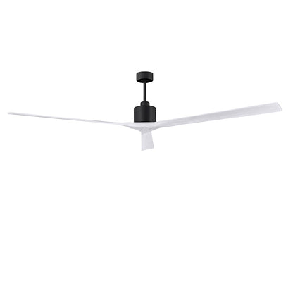 Matthews Fan Co. Nan XL 90" Ceiling Fan