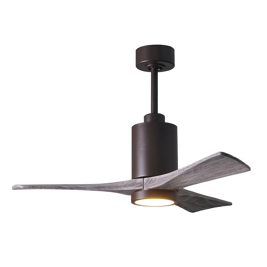 Matthews Fan Patricia 3-Blade Paddle Fan