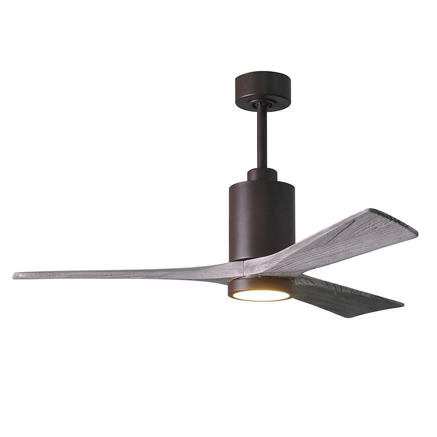 Matthews Fan Patricia 3-Blade Paddle Fan