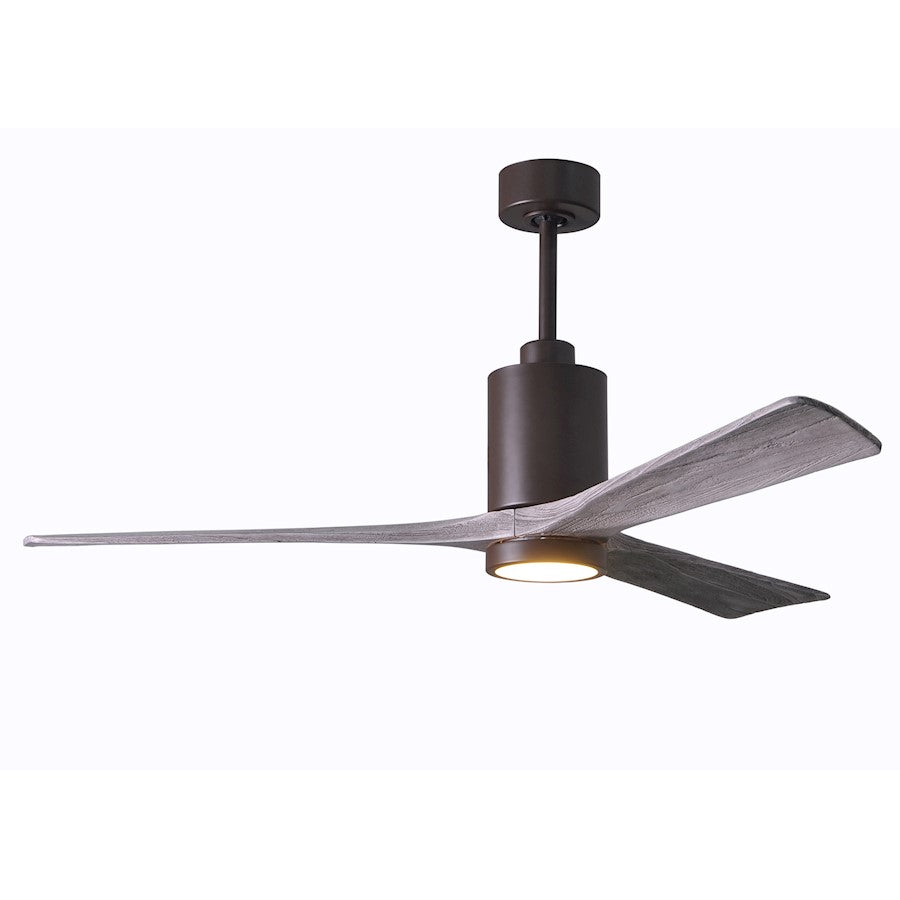 Matthews Fan Patricia 3-Blade Paddle Fan