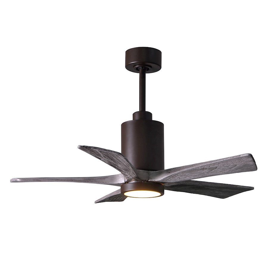 Matthews Fan Patricia 5-Blade Paddle Fan