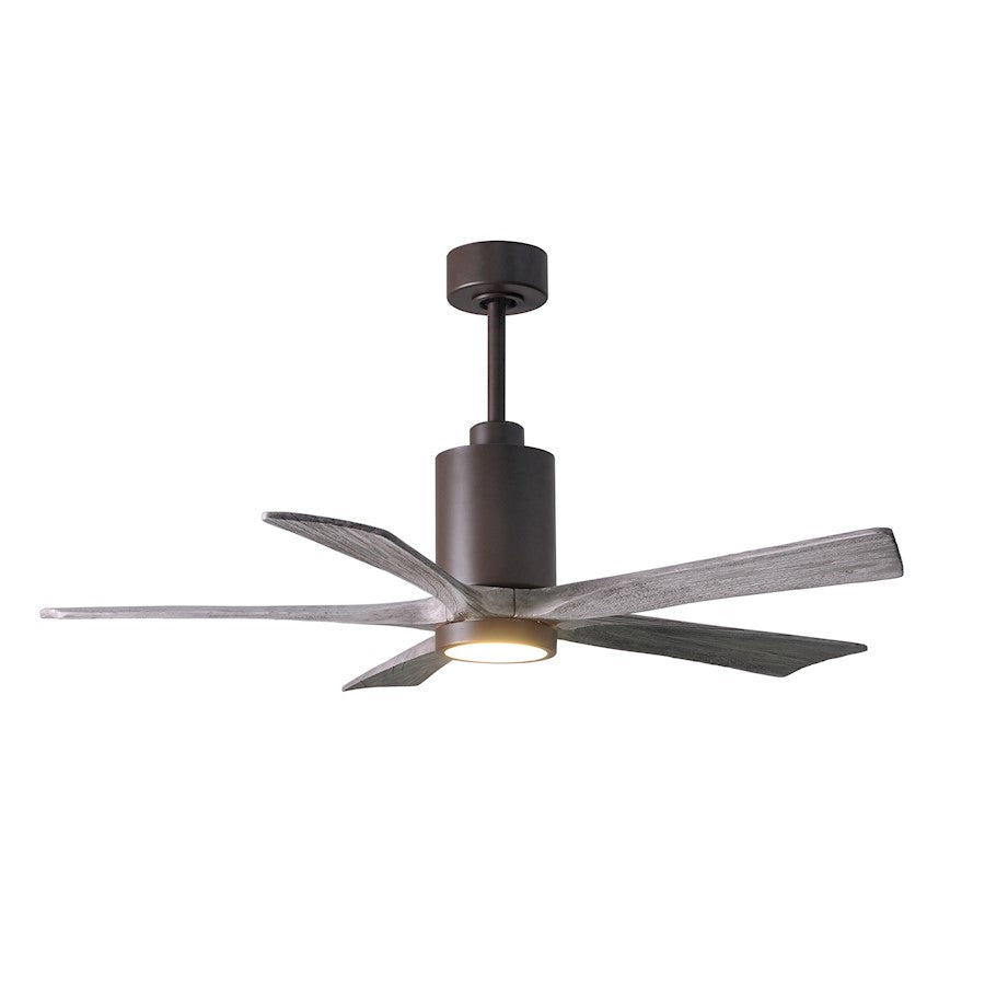 Matthews Fan Patricia 5-Blade Paddle Fan