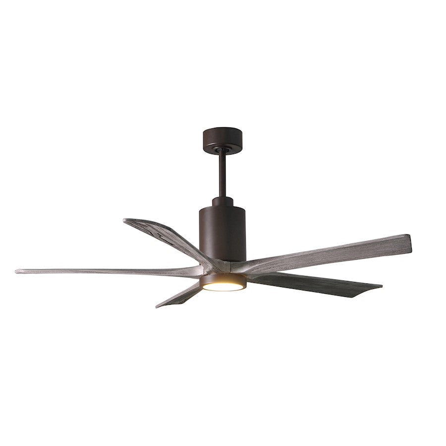 Matthews Fan Patricia 5-Blade Paddle Fan