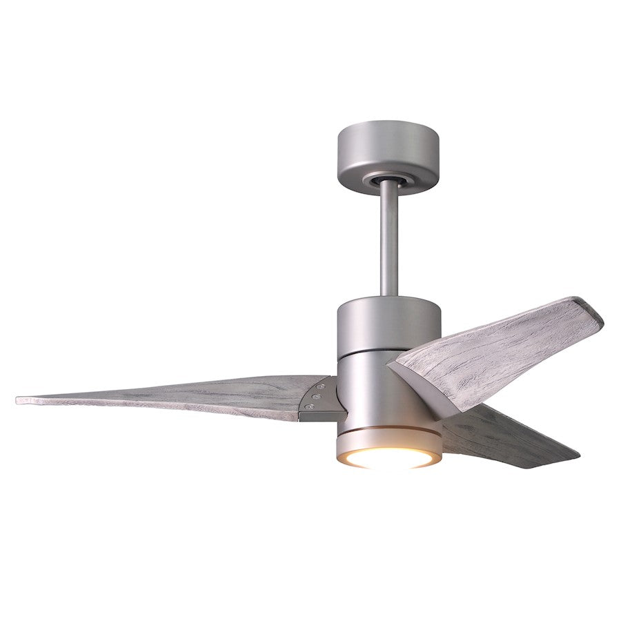 Matthews Fan Super Janet 3-Blade Paddle Fan