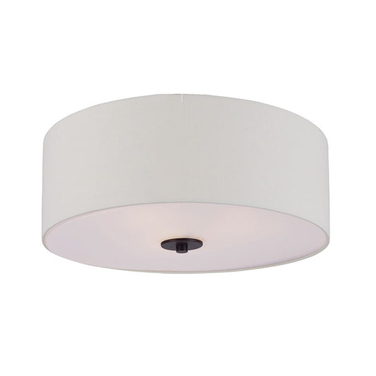 Maxim Lighting Bongo 3 Light Semi Flush