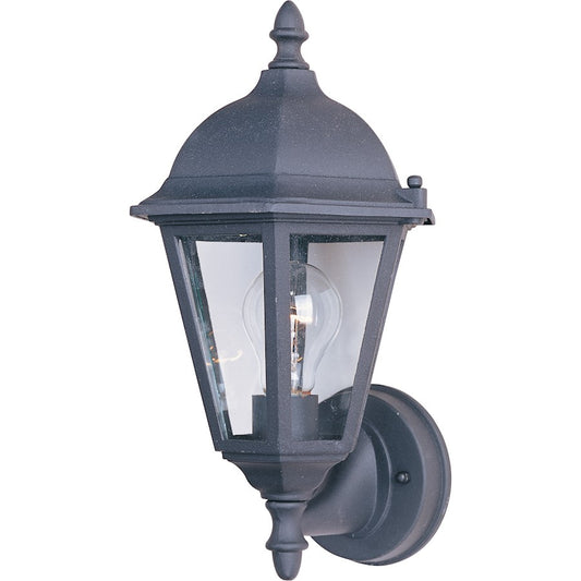 1 Light Outdoor Wall Lantern