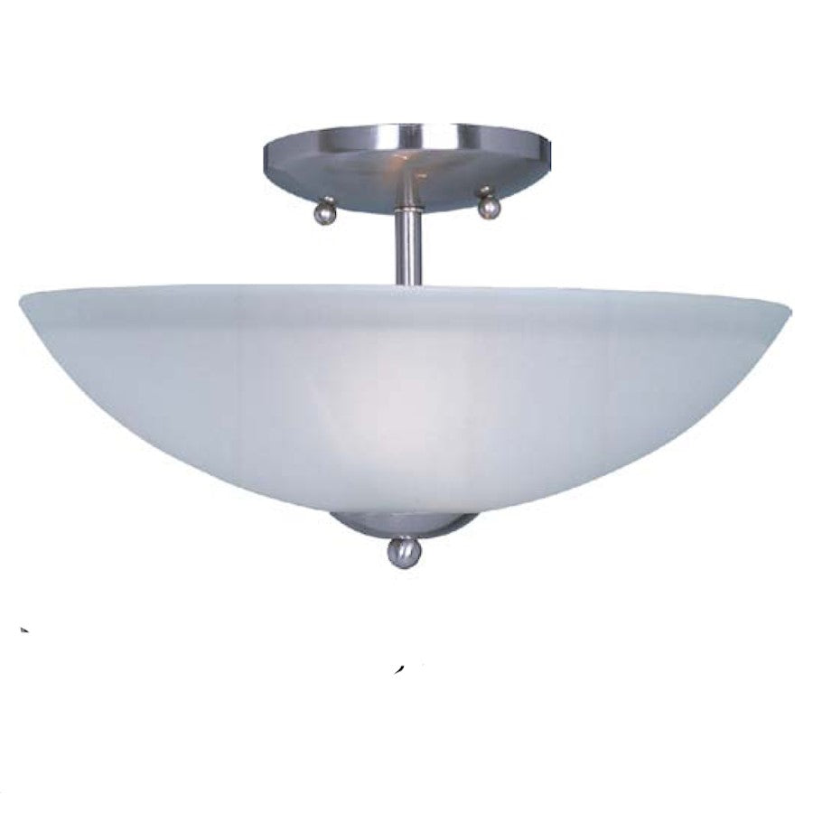 Maxim Lighting Logan Semi Flush Mount