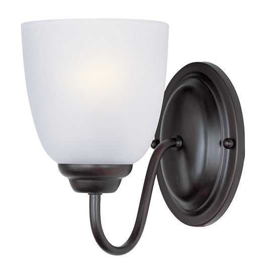 Stefan 1 Light Wall Sconce