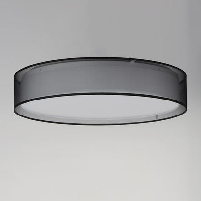 Maxim Lighting Prime 1 Light 25" LED Flush Mount