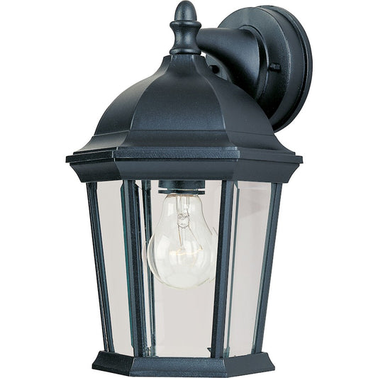 1 Light Outdoor Wall Lantern