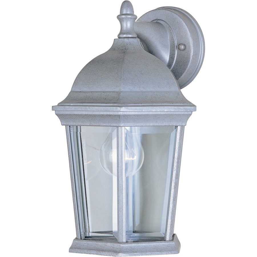 Maxim Builder Cast 12" 1-Light Outdoor Wall Lantern