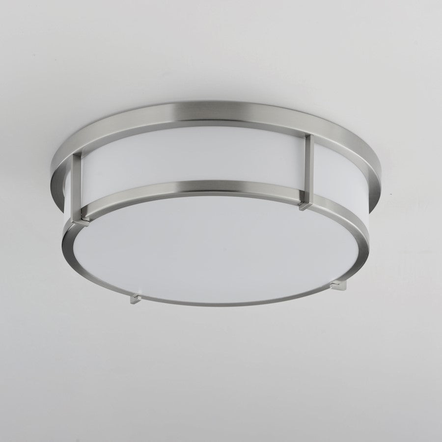 Maxim Lighting Rogue Led 1 Light Flush Mount