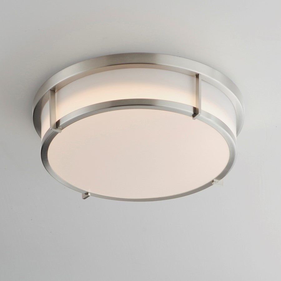 Maxim Lighting Rogue Led 1 Light Flush Mount