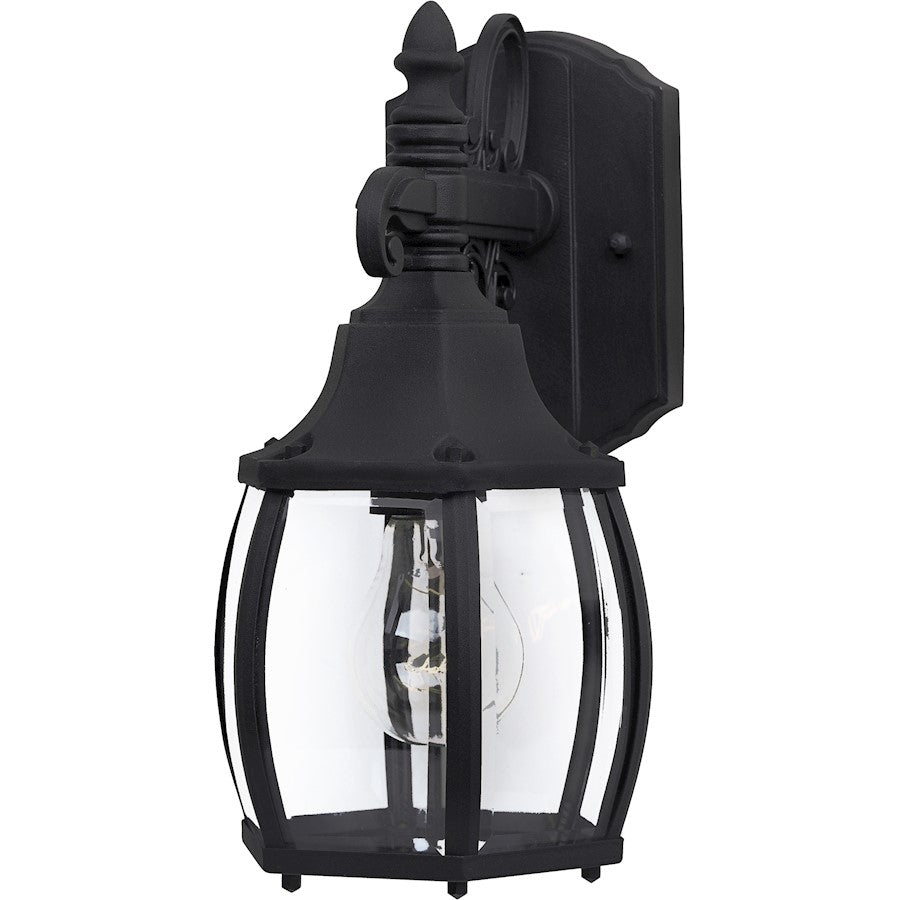 1 Light Outdoor Wall Lantern