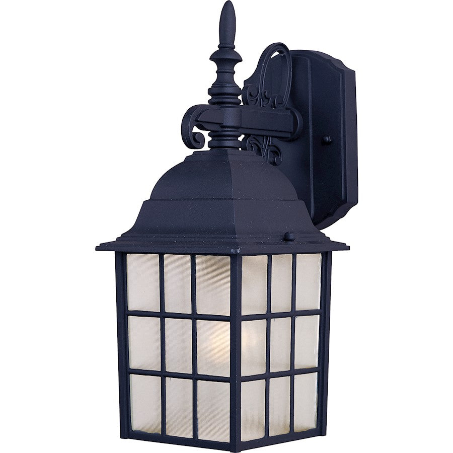 1 Light 11" Outdoor Wall Lantern