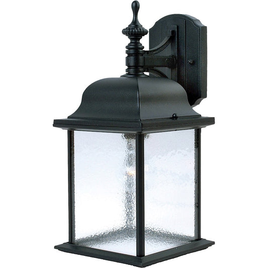 1 Light Outdoor Wall Lantern