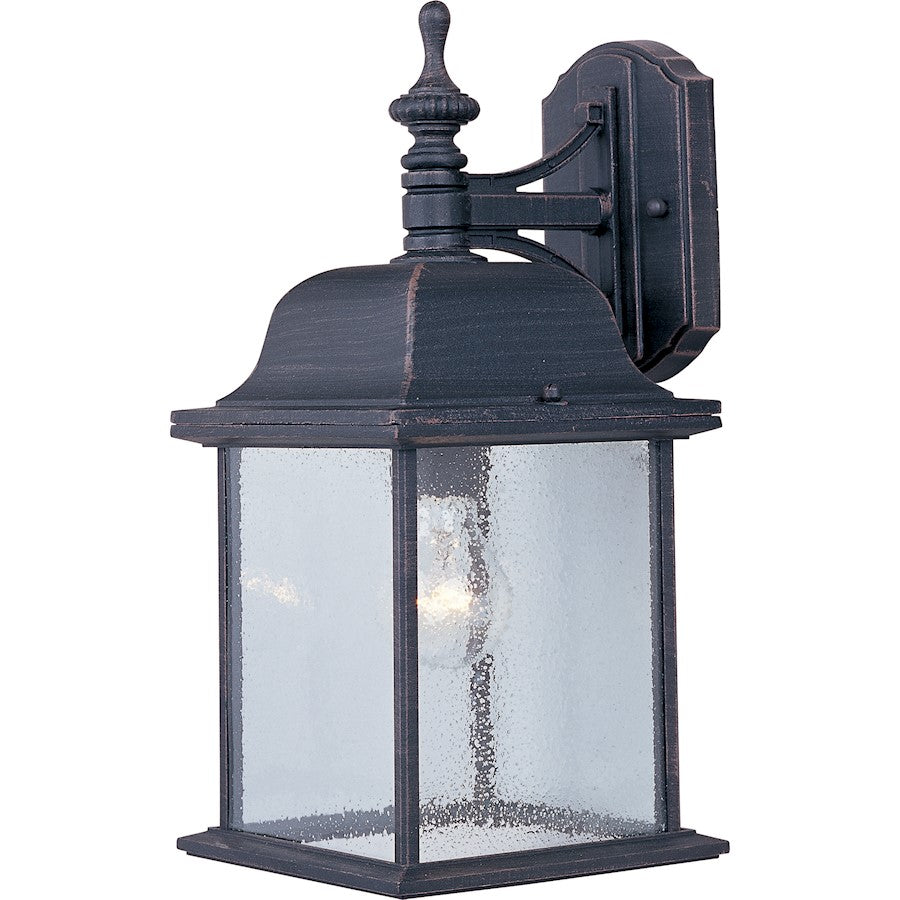 1 Light Outdoor Wall Lantern